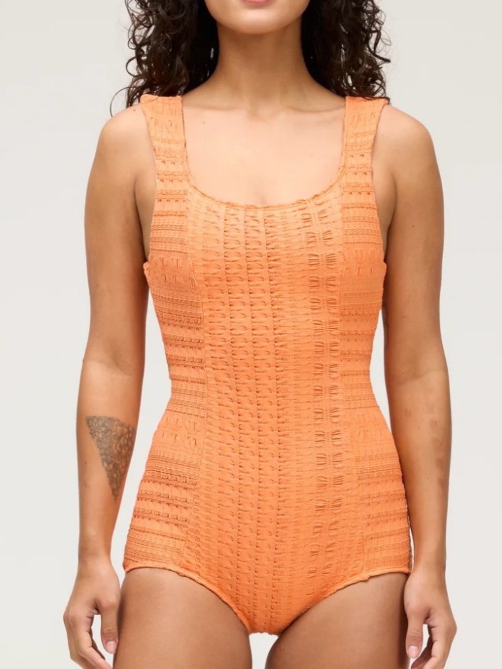 Seea Tofino One Piece - Petra Salmonado Sz XL